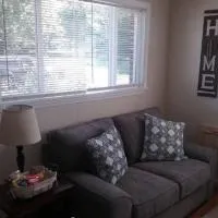 Cozy 1 BR Efficiency Apt close to TTU and Downtown โรงแรมในคุกวิลล์