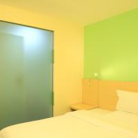 7Days Inn Guiyang Ergezhai, hotel near Guiyang Longdongbao International Airport - KWE, Guiyang