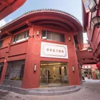 Mengjing Xiyue Hotel, hotel sa Kunming