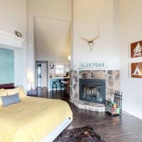 Aspenwood 4220, hotell sihtkohas Pagosa Springs