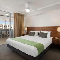 Quest Chermside, hotel in Chermside, Brisbane