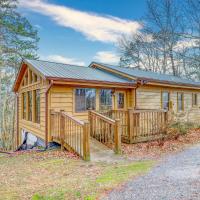 Vista, hotel in Blue Ridge