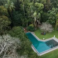Horathapola Estate, hotel a Marawila