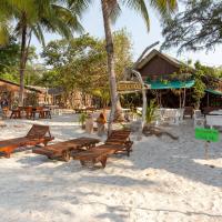 Frog Beach House, hotel em Aow Yai Beach, Ko Phayam