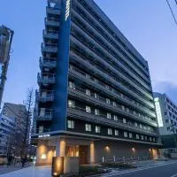 Sendai में, होटल washingtonR&B Hotel Sendai Higashiguchi