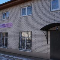 MHostel