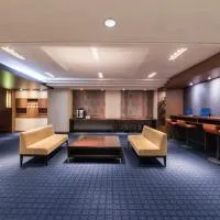 the b nagoya, hotelli Nagoyassa