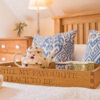 Hockley House, hotel in Folkestone