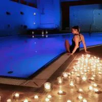 Afrodyta SPA & Wellness Resort، فندق في أوسنو لوبوسكي