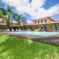 Pousada Estrada Das Águas, São João del Rei, hotel em São João del Rei