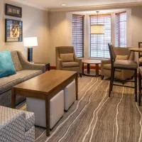Staybridge Suites Indianapolis-Fishers by IHG, hotel u gradu 'Fishers'