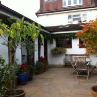 The Palm room, hotel in Worthing