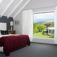 Brisas Serranas: Tandil'de bir otel