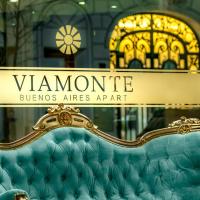 Up Viamonte Hotel