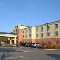 Holiday Inn Express Selinsgrove by IHG, hotell sihtkohas Shamokin Dam