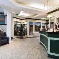 Landgasthof & Hotel Waldow, ξενοδοχείο σε Guben