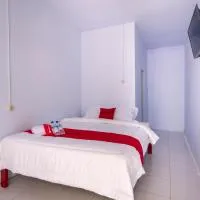 RedDoorz Syariah @ Bondowoso City Center, hotel i Bondowoso