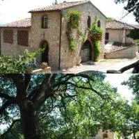 Fattoria di Mugnano, hotel din Colle Val D'Elsa