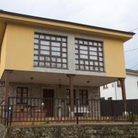 Casa El Campon, Collía Arriondas