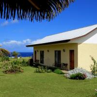 Cabañas Honu Nui