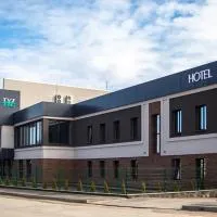 Hotel DoZari, Hotel in Korostyshiv