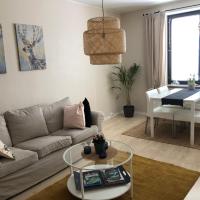 Kemi city center 2 room and kitchen Free private parking