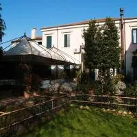 Viesnīca Agriturismo Le Clementine pilsētā Badia Polesine