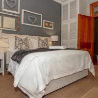 Beechwood B&B, hotell i Bulwer i Durban