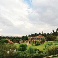 Avianto, hotel en Muldersdrift