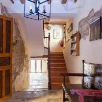 Apartamentos Casa Samper, hotel u gradu 'Santa Eulalia de Gállego'