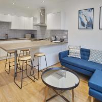 Host & Stay - Routh Walk Apartment