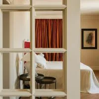 Matera में, होटल Alvino Relais Mulino Contemporaneo