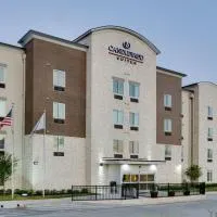 Candlewood Suites Dallas NW - Farmers Branch by IHG, hotel a Farmers Branch