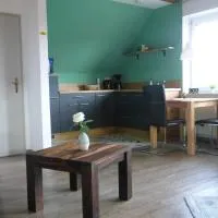 Ferienwohnung Ochtmissen, hotel en Lüneburg