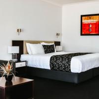 The Charles Boutique Hotel & Dining, hotel in Wagga Wagga