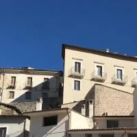 Abruzzo Forte e Gentile, Hotel in Castel di Ieri