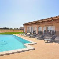 Casa Sion Finca 511