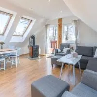 Apartmány Lesy a Lúky - V srdci Tatier, hotel v destinaci Stary Smokovec
