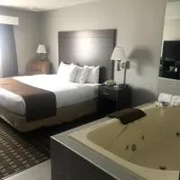 Adams Inn and Suites โรงแรมในAdams
