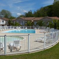 RESIDENCE LA CROISIERE- Appt Duplex 6 Personnes, hôtel à Anglet près de : Aéroport de Biarritz-Pays basque - BIQ