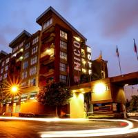 The Nicol Hotel and Apartments, hotel in: Bedfordview, Johannesburg