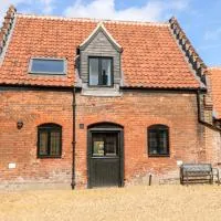 Tricker's Cottage، فندق في Attlebridge