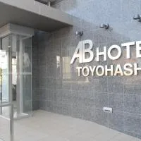 AB Hotel Toyohashi, Hotel in Toyohashi