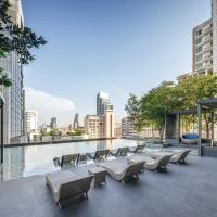 Oakwood Suites Bangkok