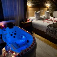 Hotel Suites Valles Pasiegos