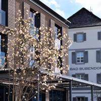 Bad Bubendorf Design & Lifestyle Hotel, hotel en Bubendorf