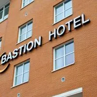 Bastion Hotel Arnhem, hotel v destinaci Arnhem