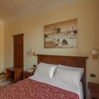 Hotel RomAntica, hotel en Esquilino, Roma