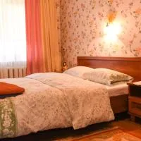 Apartment Chernovola 7A, hotel v destinaci Shostka