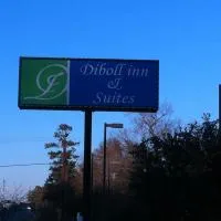 Diboll Inn and Suites, hôtel à Diboll